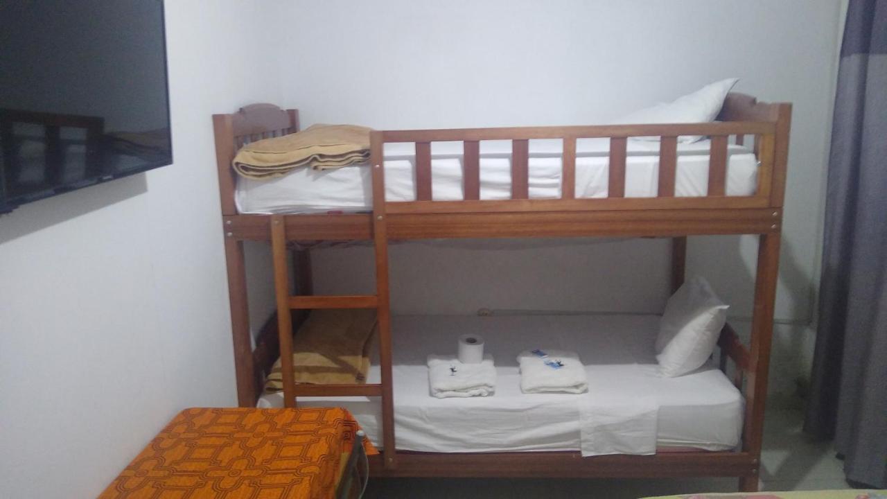 BACHÍG Hospedaje Moyobamba Exterior foto