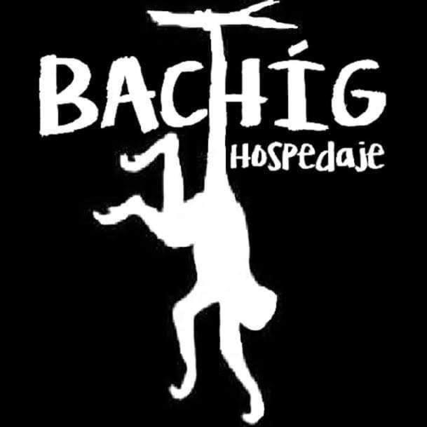 BACHÍG Hospedaje Moyobamba Exterior foto